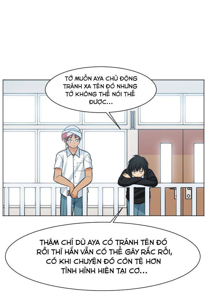 Good/Bad Fortune Chap 20 - Next Chap 21