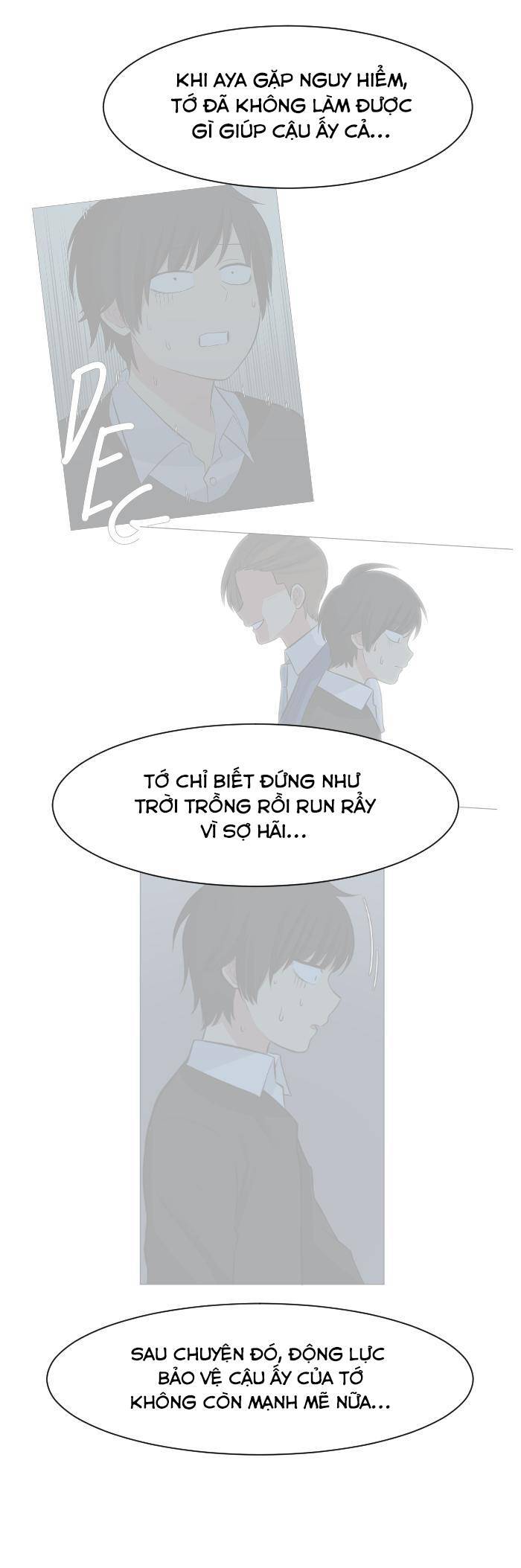 Good/Bad Fortune Chap 20 - Next Chap 21