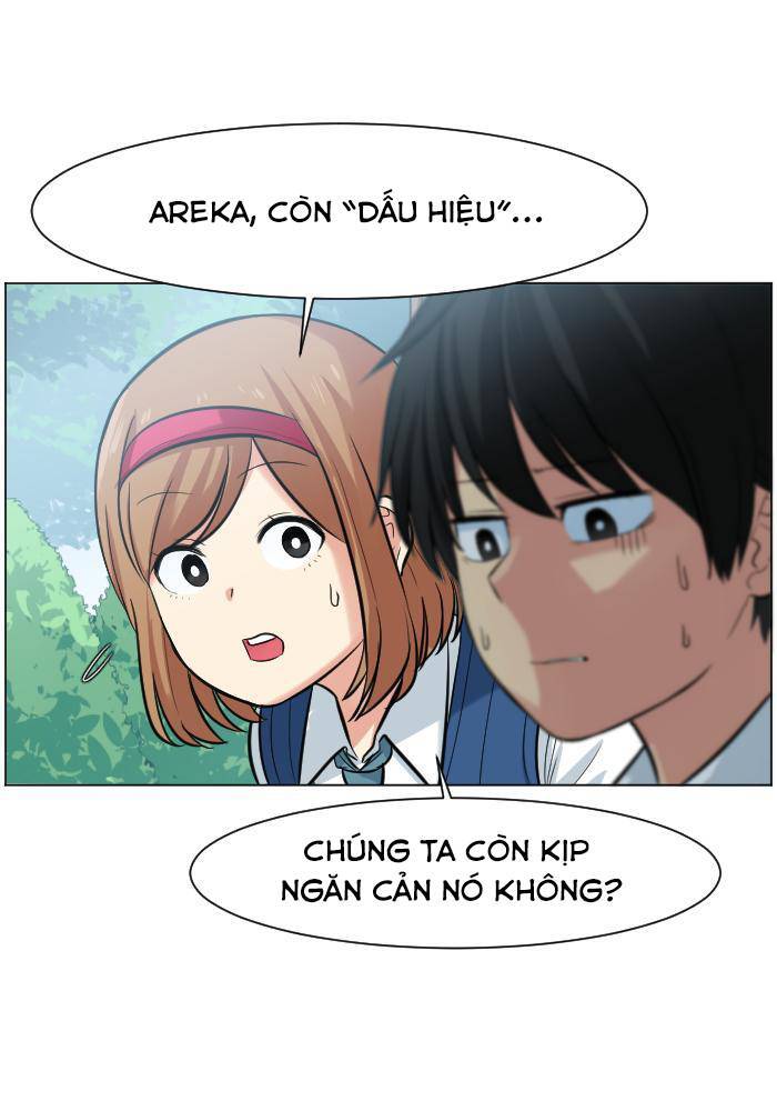 Good/Bad Fortune Chap 20 - Next Chap 21