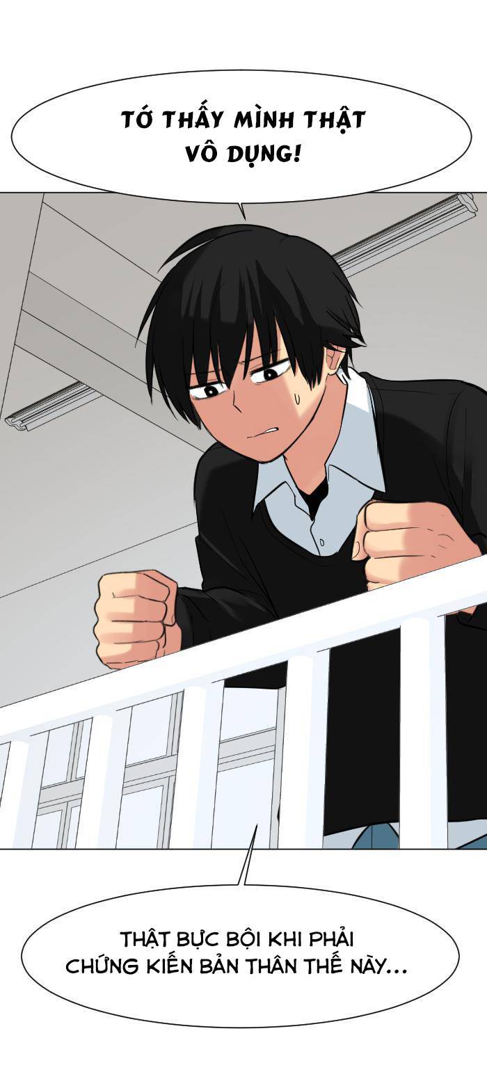 Good/Bad Fortune Chap 20 - Next Chap 21