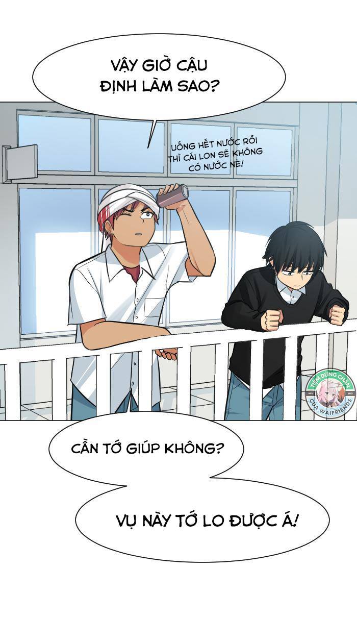 Good/Bad Fortune Chap 20 - Next Chap 21