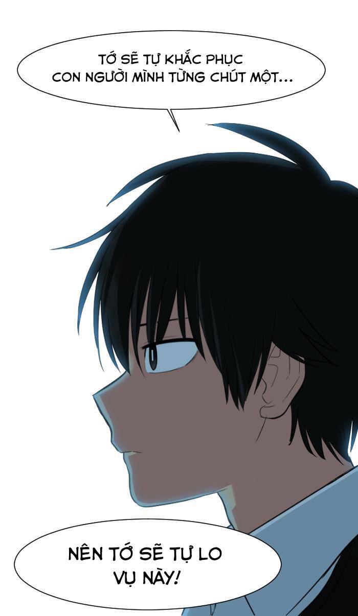 Good/Bad Fortune Chap 20 - Next Chap 21