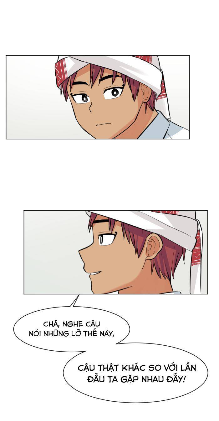 Good/Bad Fortune Chap 20 - Next Chap 21