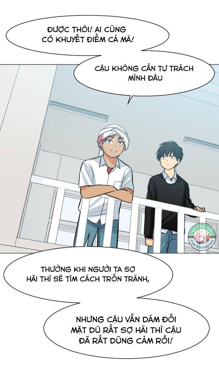 Good/Bad Fortune Chap 20 - Next Chap 21