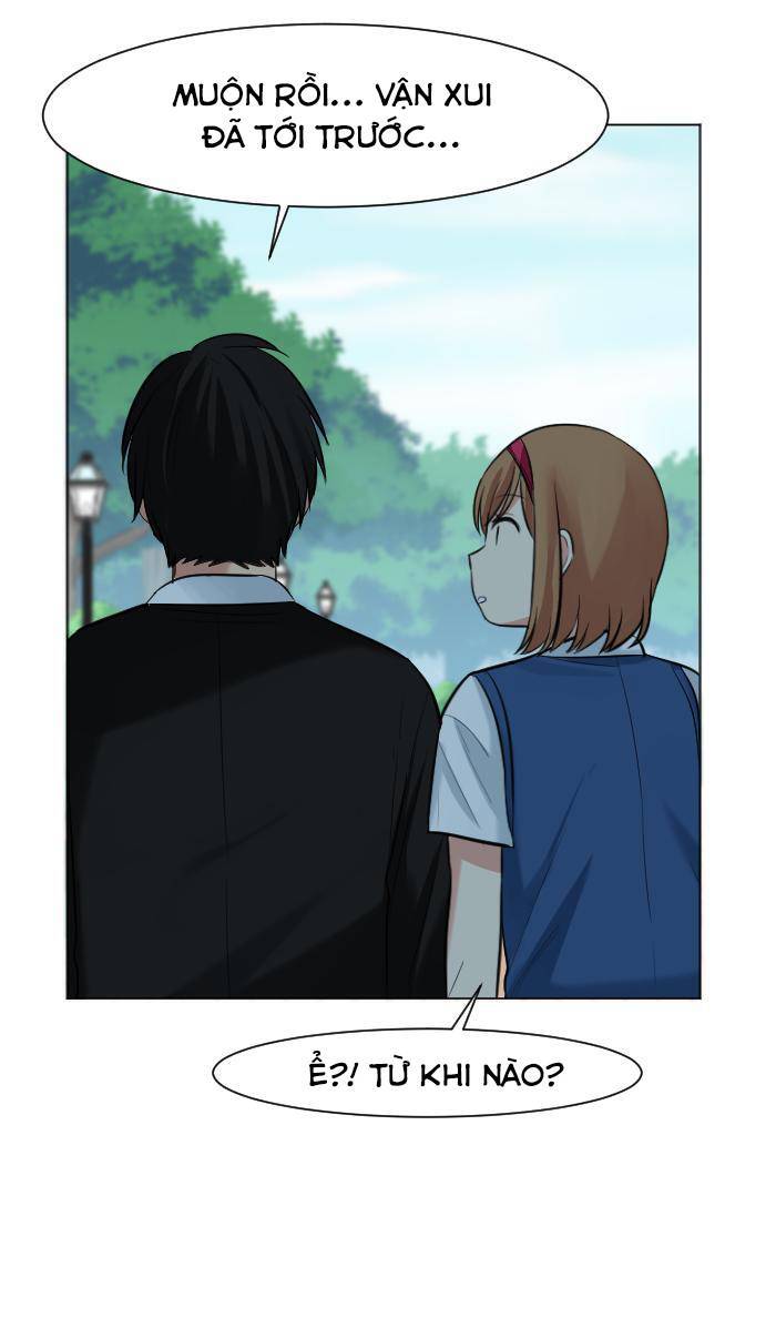 Good/Bad Fortune Chap 20 - Next Chap 21