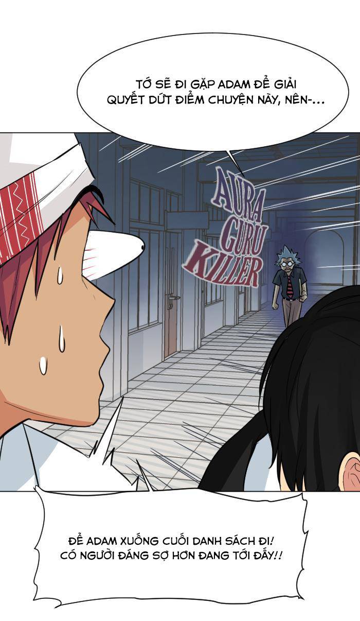 Good/Bad Fortune Chap 20 - Next Chap 21