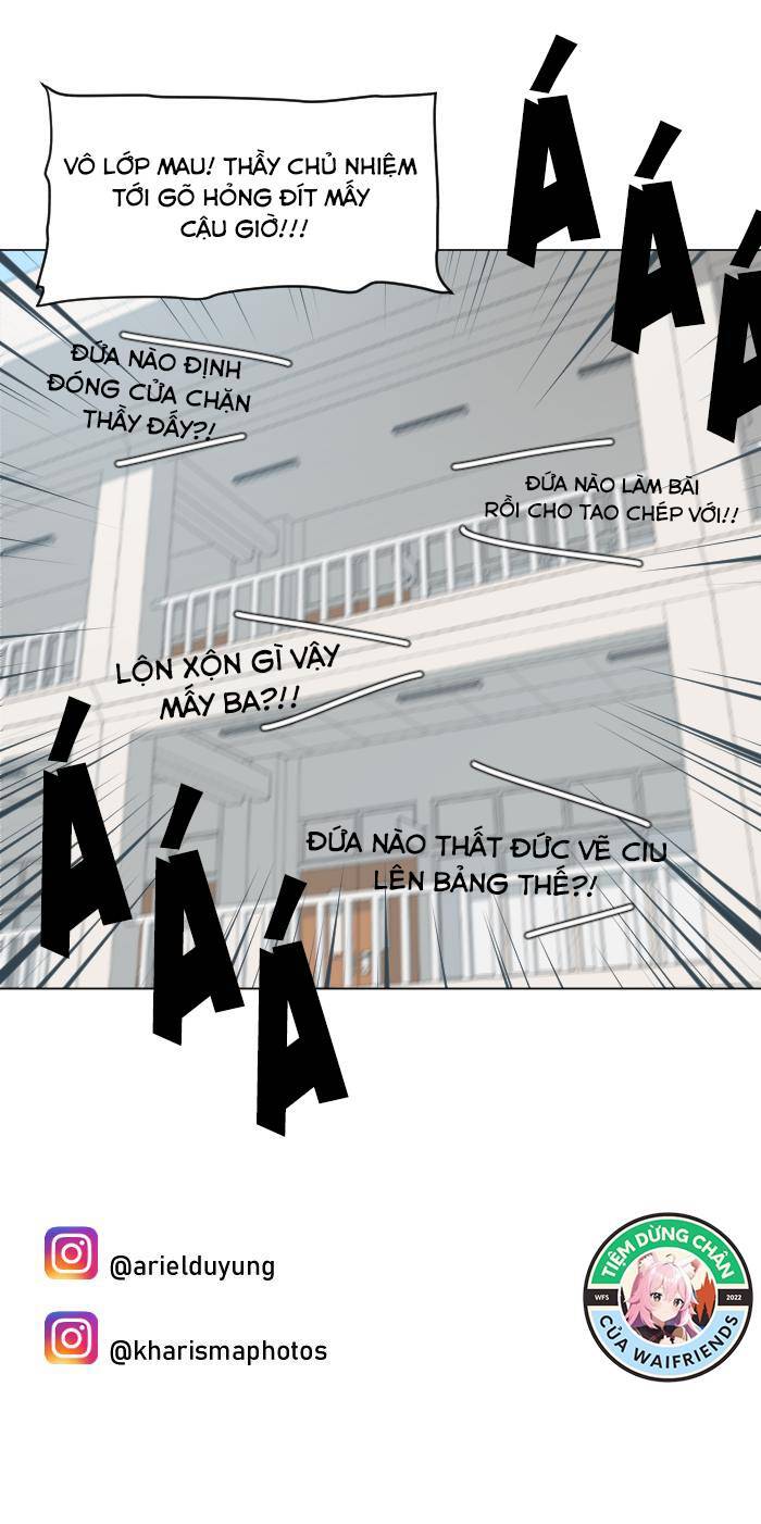 Good/Bad Fortune Chap 20 - Next Chap 21
