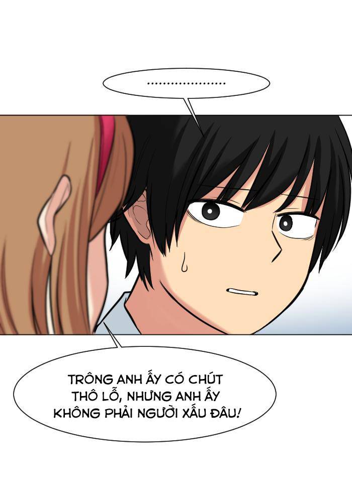 Good/Bad Fortune Chap 20 - Next Chap 21