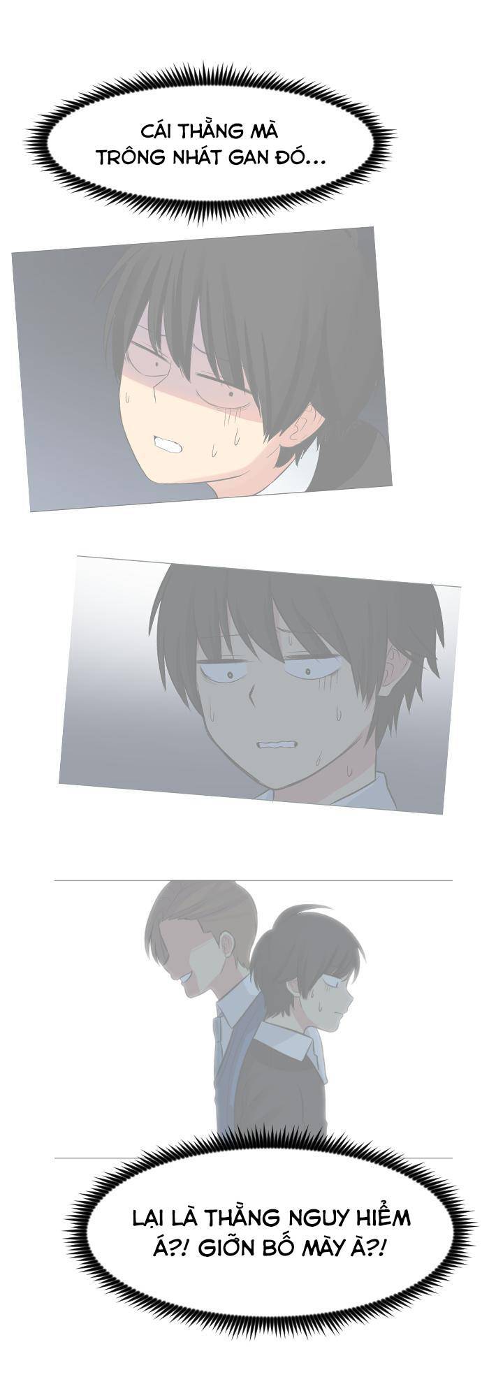 Good/Bad Fortune Chap 21 - Next Chap 22