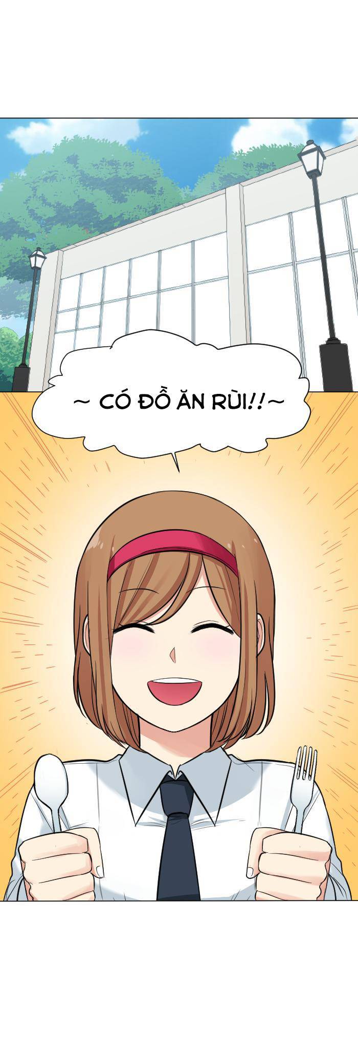 Good/Bad Fortune Chap 21 - Next Chap 22