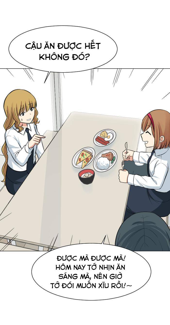 Good/Bad Fortune Chap 21 - Next Chap 22