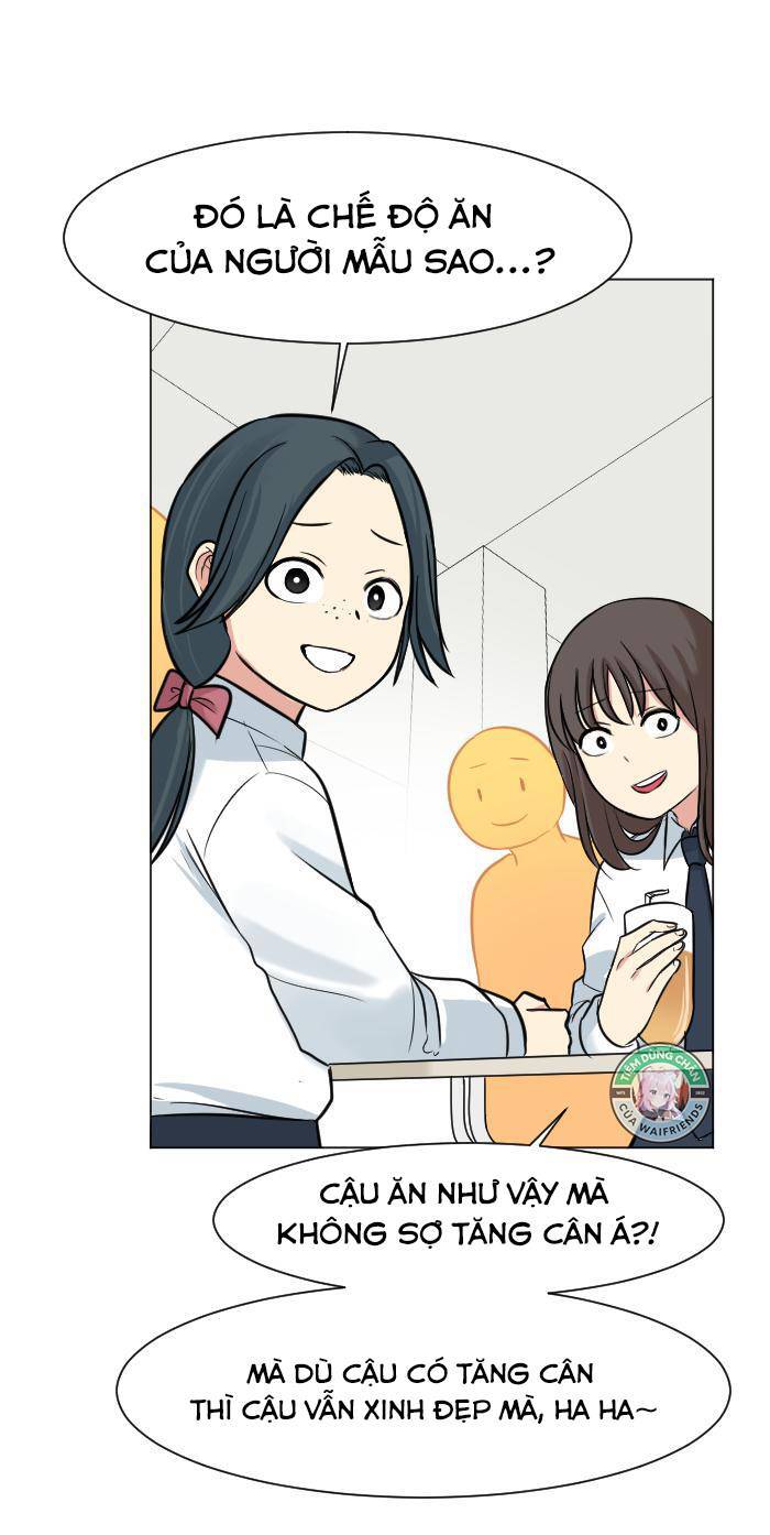 Good/Bad Fortune Chap 21 - Next Chap 22