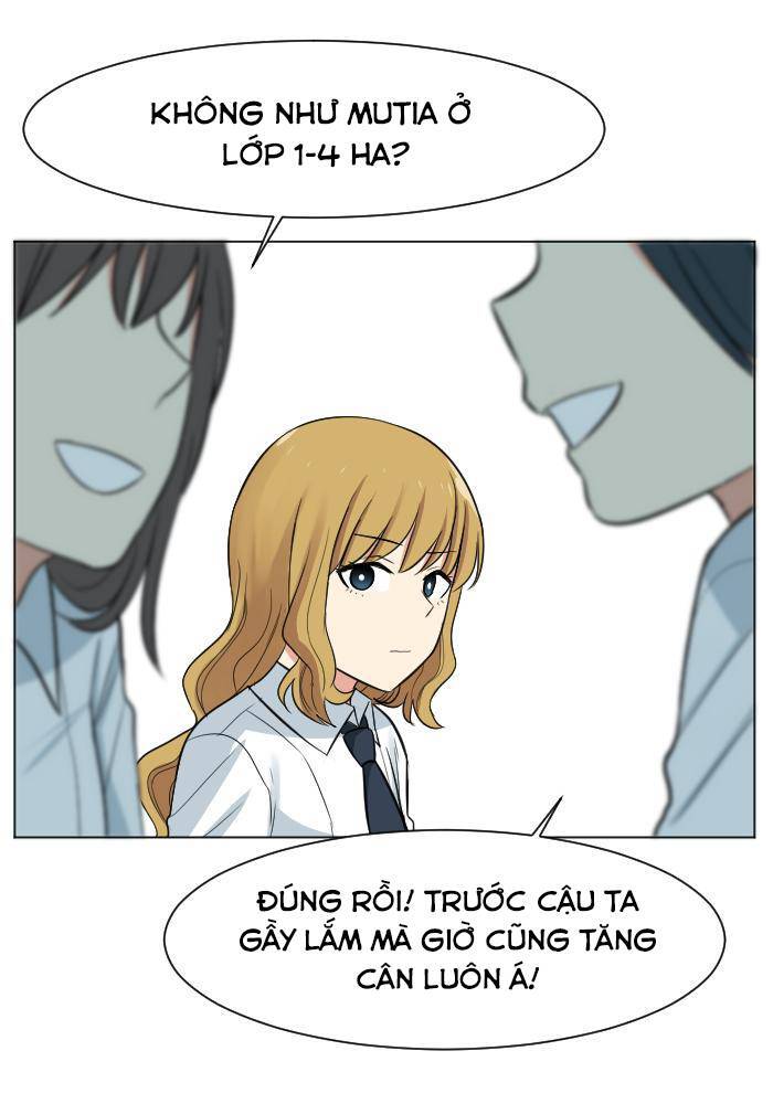 Good/Bad Fortune Chap 21 - Next Chap 22