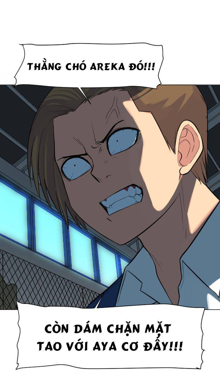 Good/Bad Fortune Chap 21 - Next Chap 22