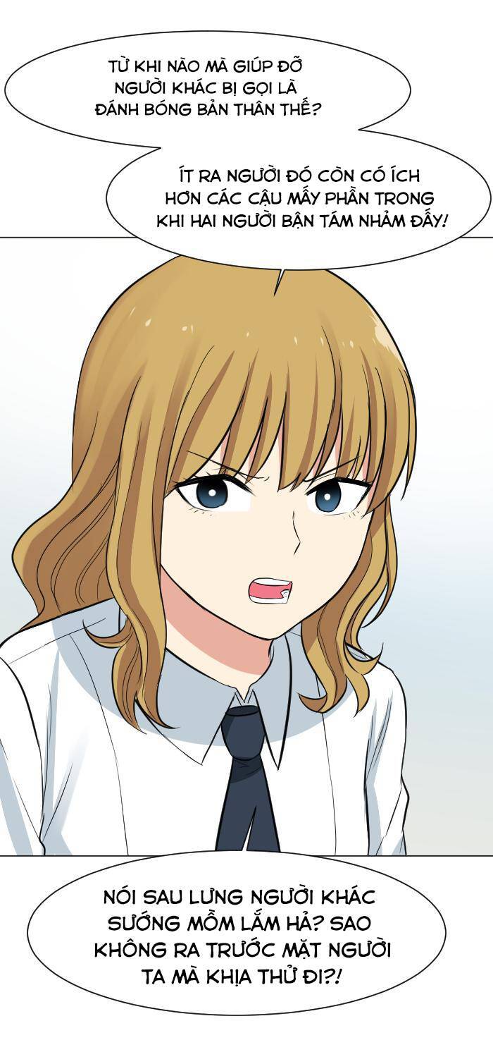 Good/Bad Fortune Chap 21 - Next Chap 22