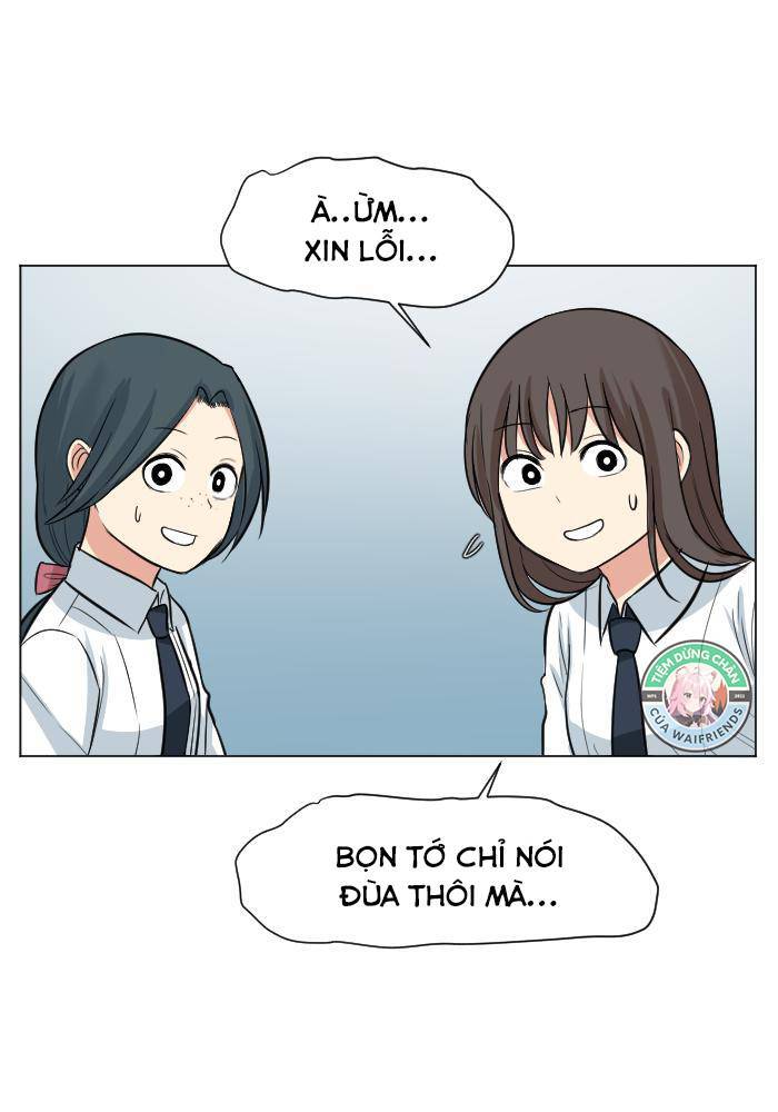 Good/Bad Fortune Chap 21 - Next Chap 22