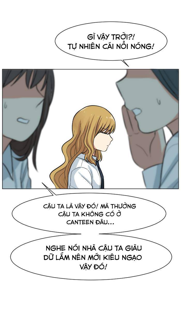 Good/Bad Fortune Chap 21 - Next Chap 22