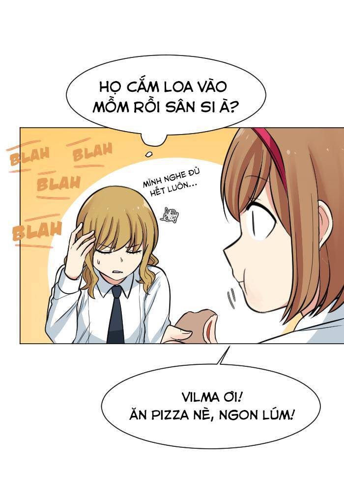 Good/Bad Fortune Chap 21 - Next Chap 22