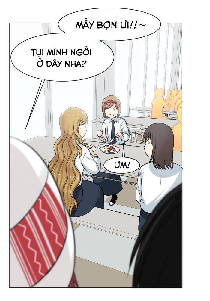 Good/Bad Fortune Chap 21 - Next Chap 22