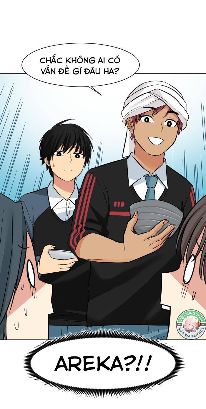 Good/Bad Fortune Chap 21 - Next Chap 22