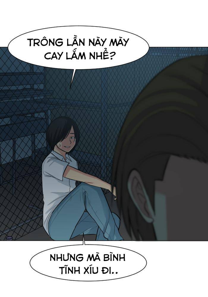 Good/Bad Fortune Chap 21 - Next Chap 22