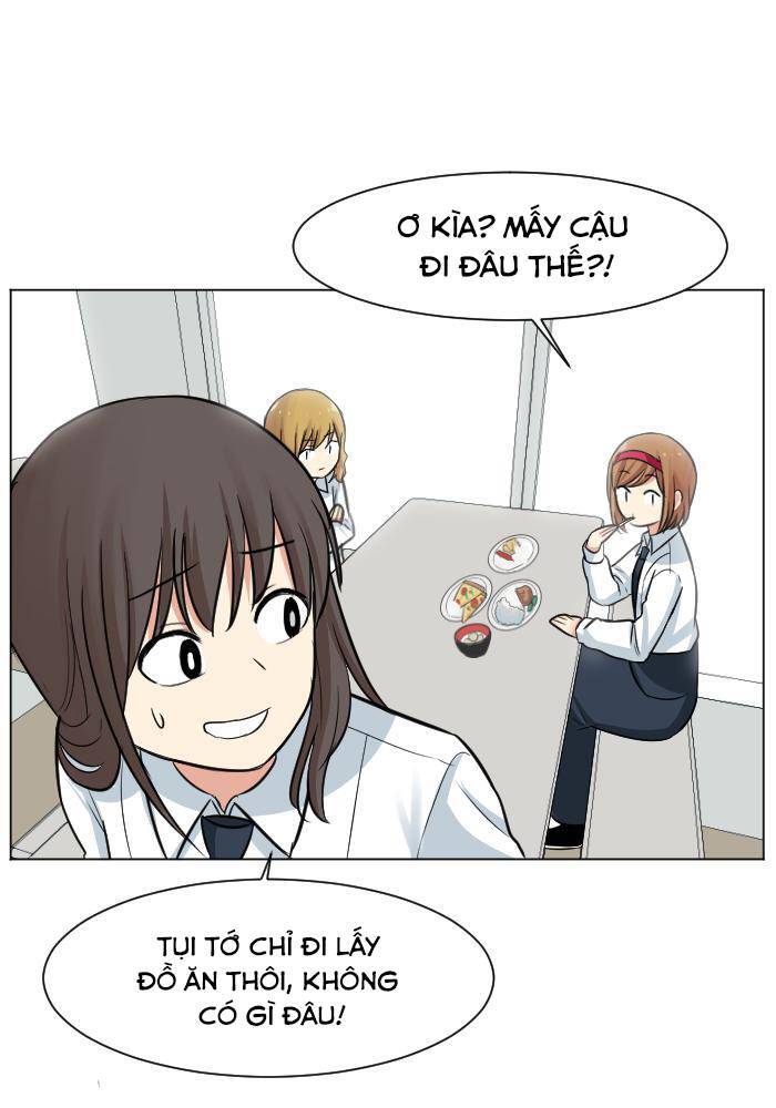 Good/Bad Fortune Chap 21 - Next Chap 22