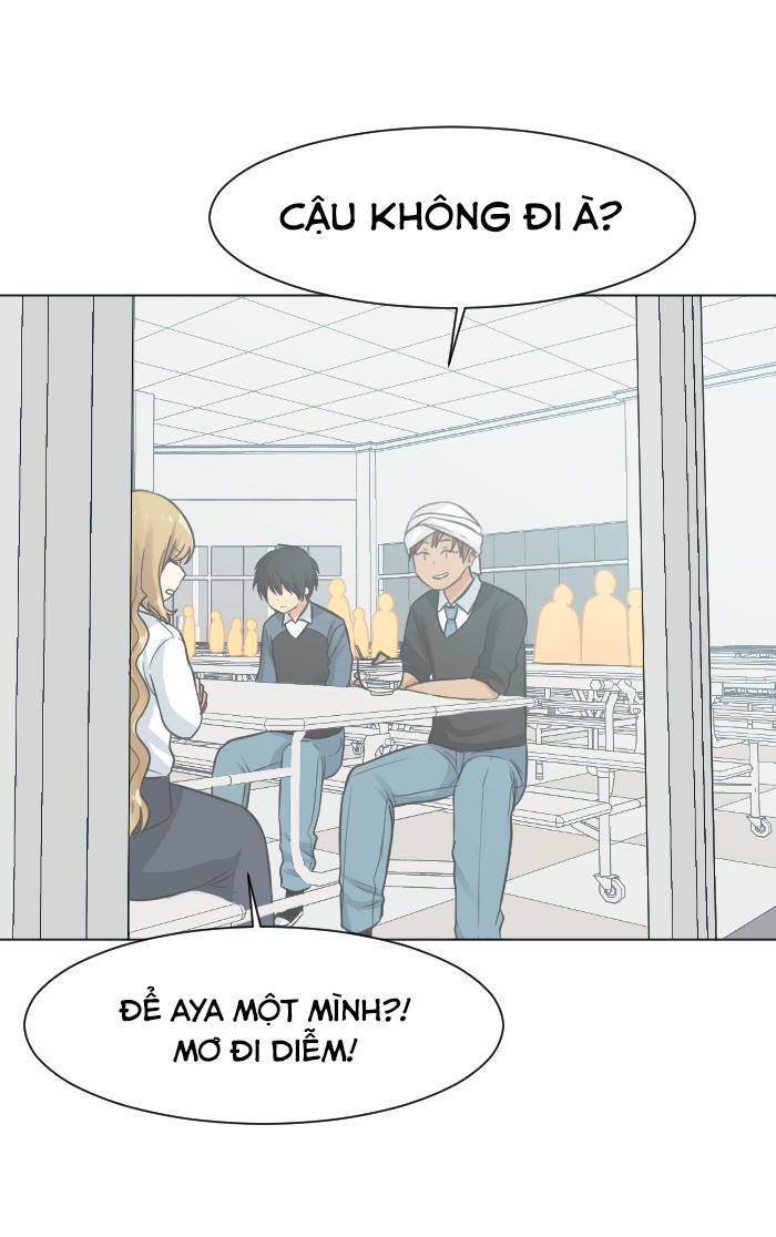 Good/Bad Fortune Chap 21 - Next Chap 22