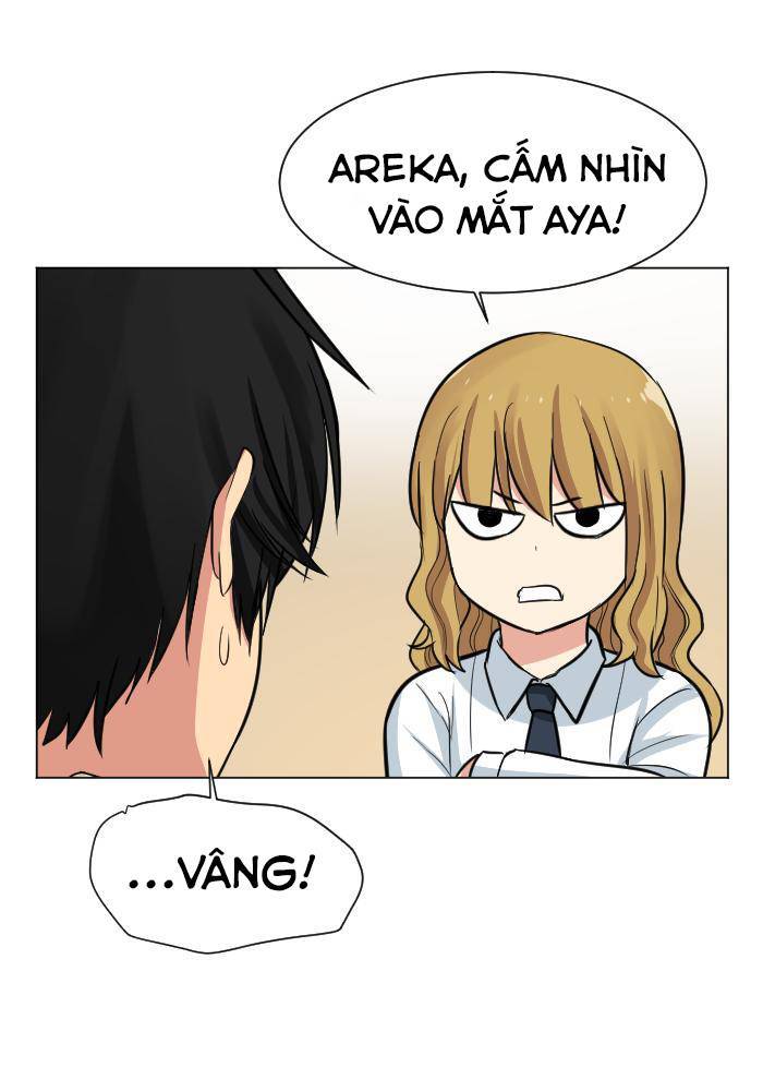 Good/Bad Fortune Chap 21 - Next Chap 22