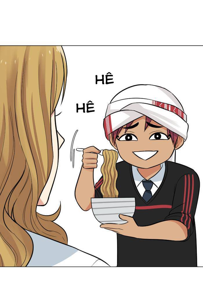 Good/Bad Fortune Chap 21 - Next Chap 22