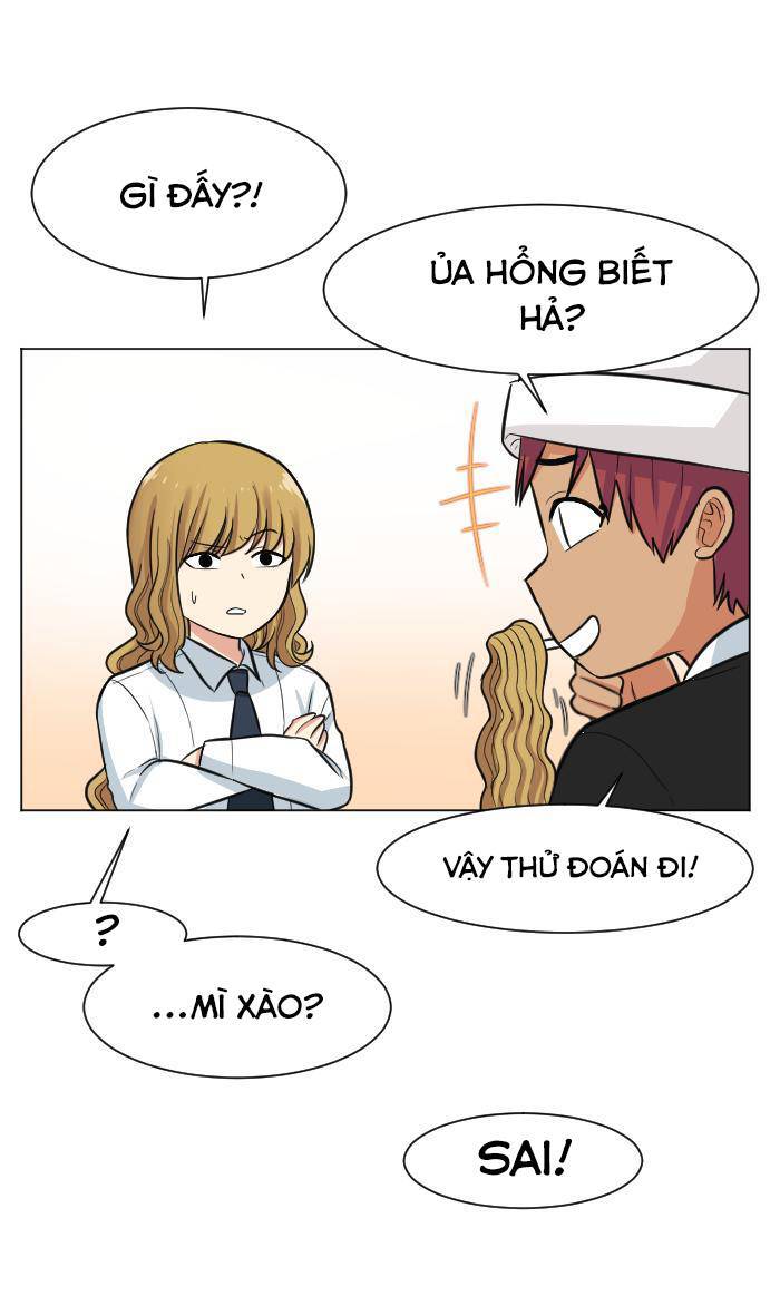 Good/Bad Fortune Chap 21 - Next Chap 22