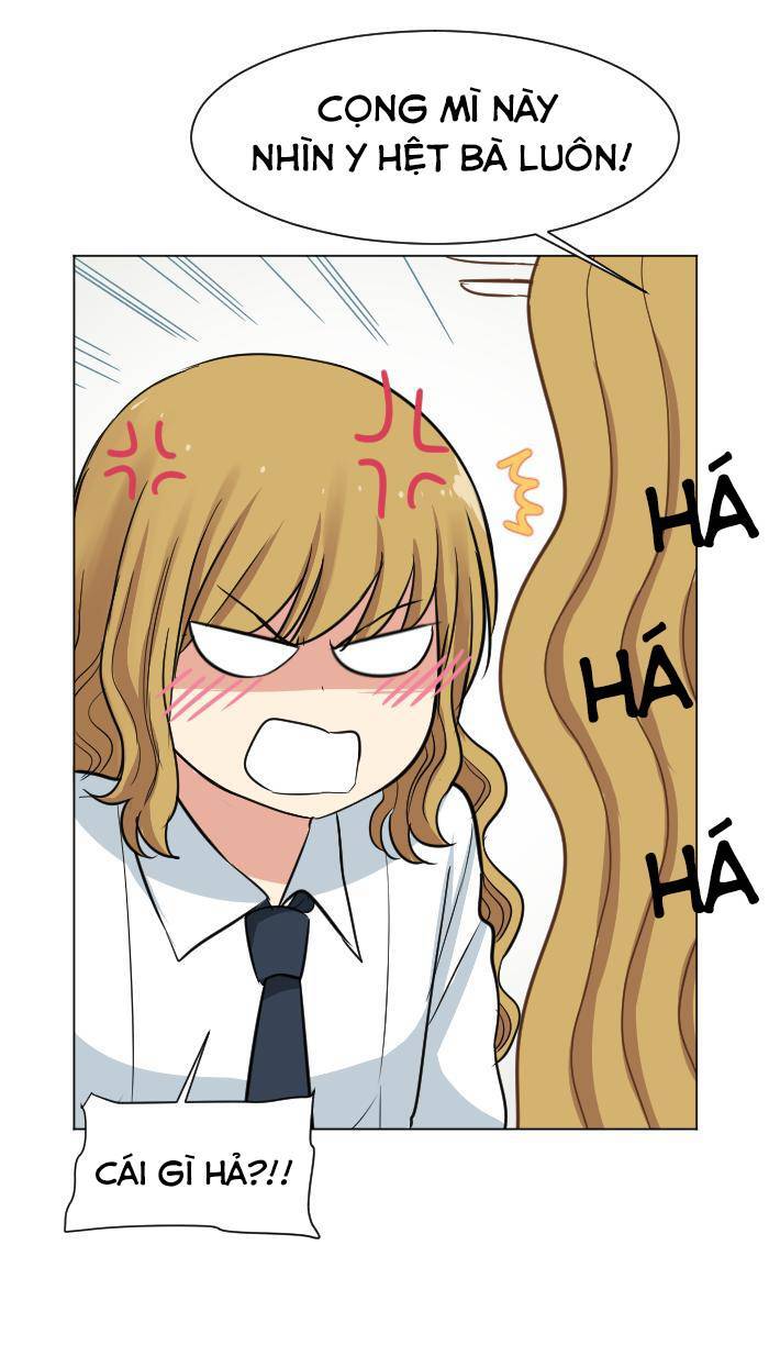 Good/Bad Fortune Chap 21 - Next Chap 22