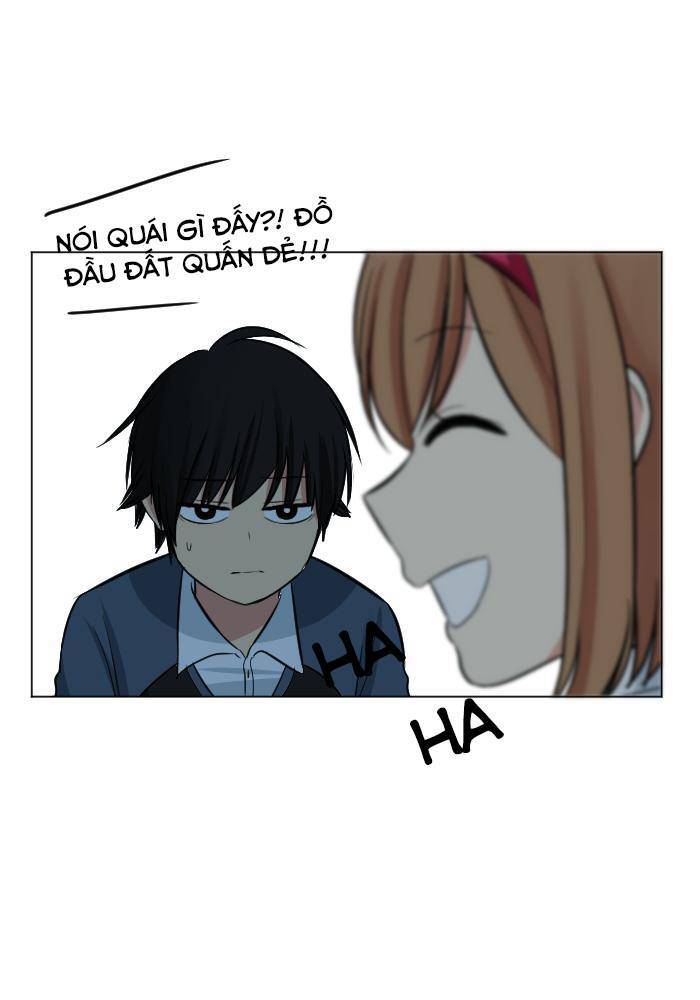 Good/Bad Fortune Chap 21 - Next Chap 22