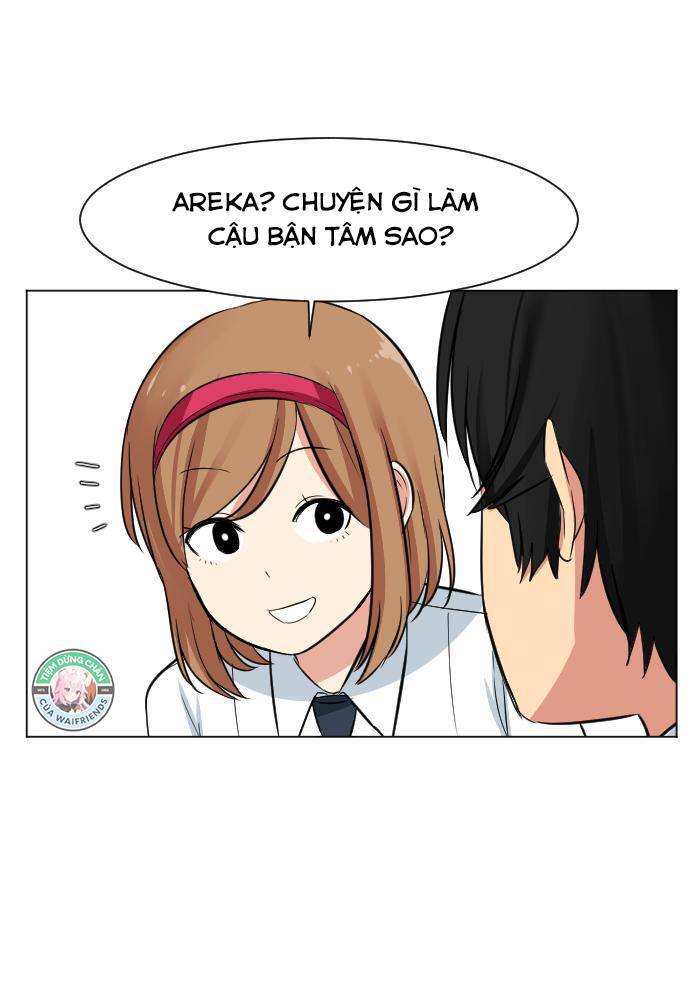 Good/Bad Fortune Chap 21 - Next Chap 22