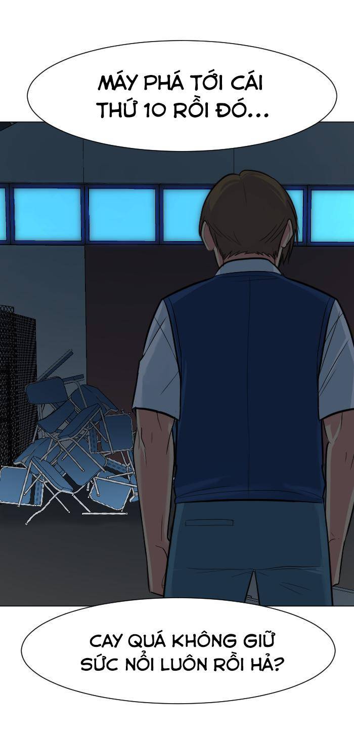 Good/Bad Fortune Chap 21 - Next Chap 22