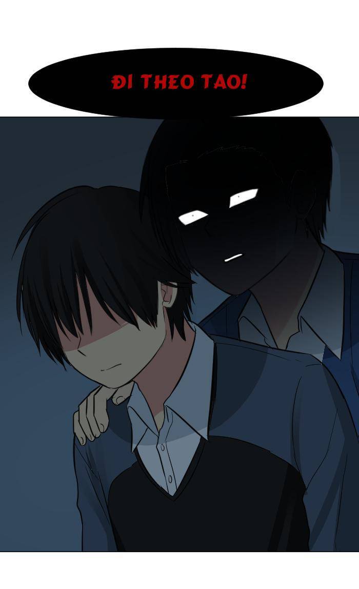 Good/Bad Fortune Chap 21 - Next Chap 22