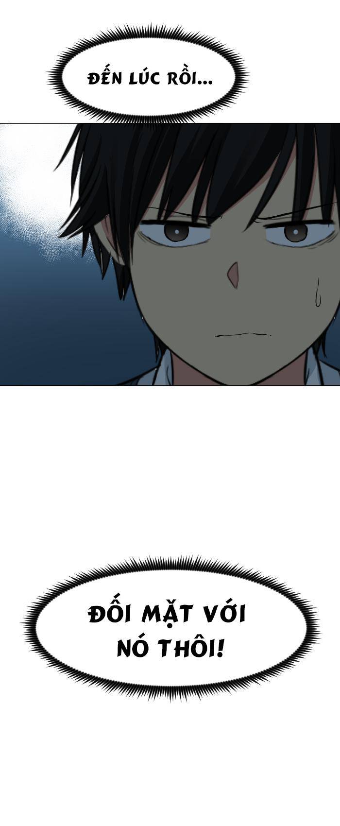 Good/Bad Fortune Chap 21 - Next Chap 22