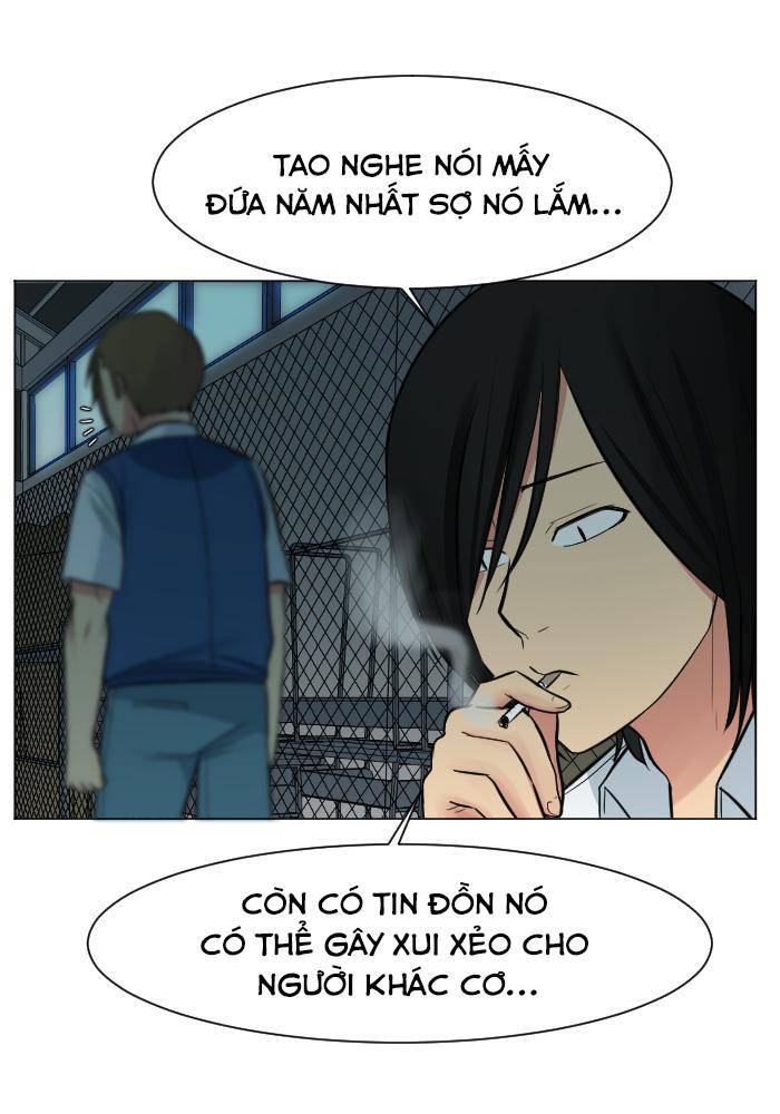 Good/Bad Fortune Chap 21 - Next Chap 22