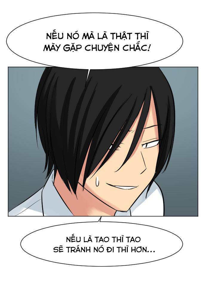 Good/Bad Fortune Chap 21 - Next Chap 22