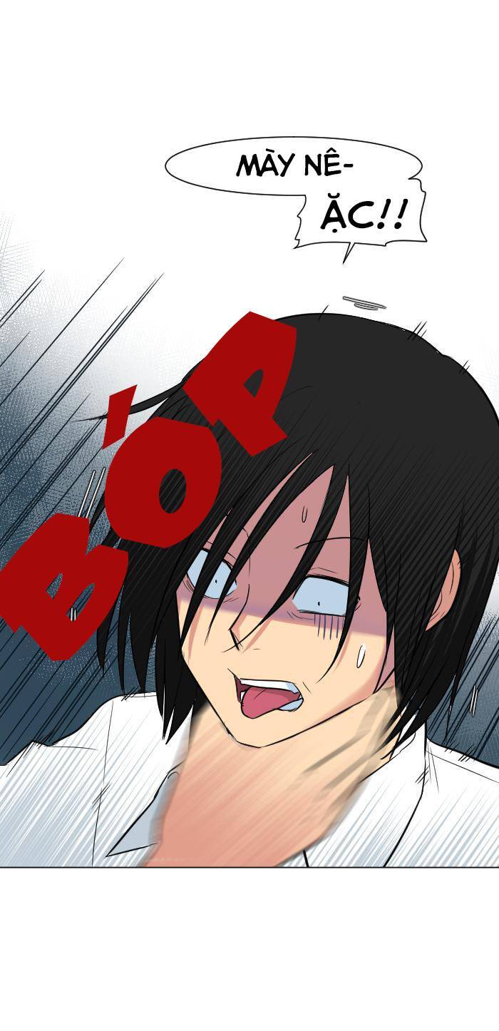 Good/Bad Fortune Chap 21 - Next Chap 22