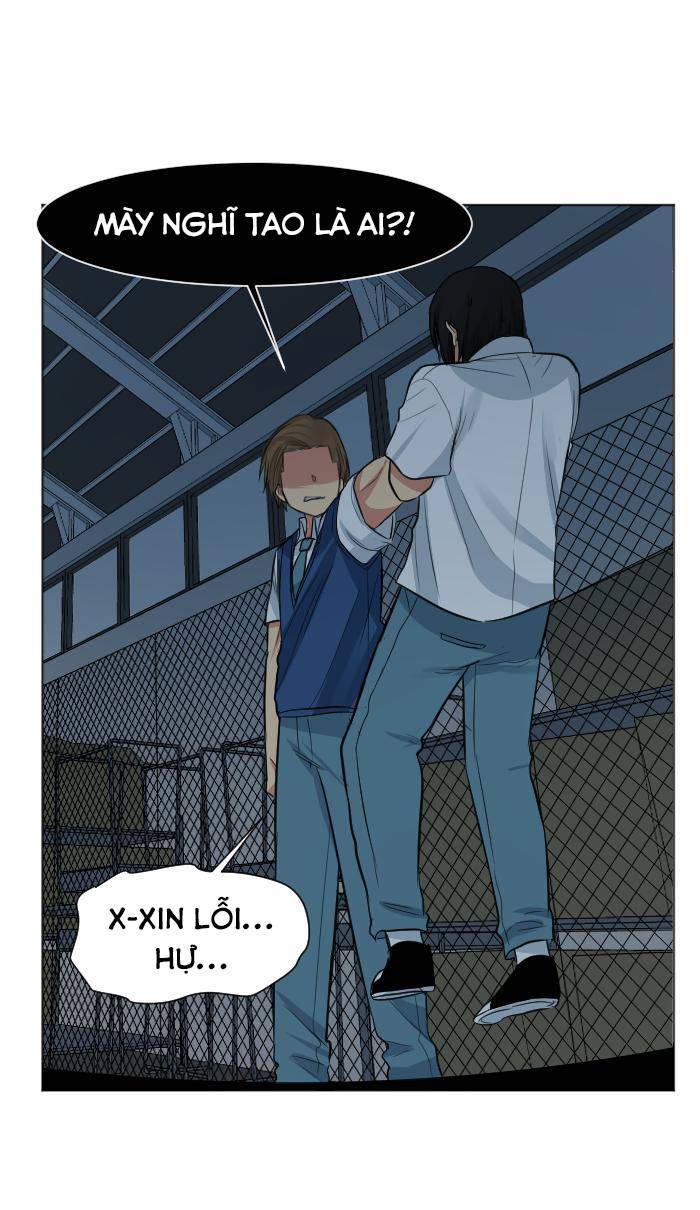 Good/Bad Fortune Chap 21 - Next Chap 22