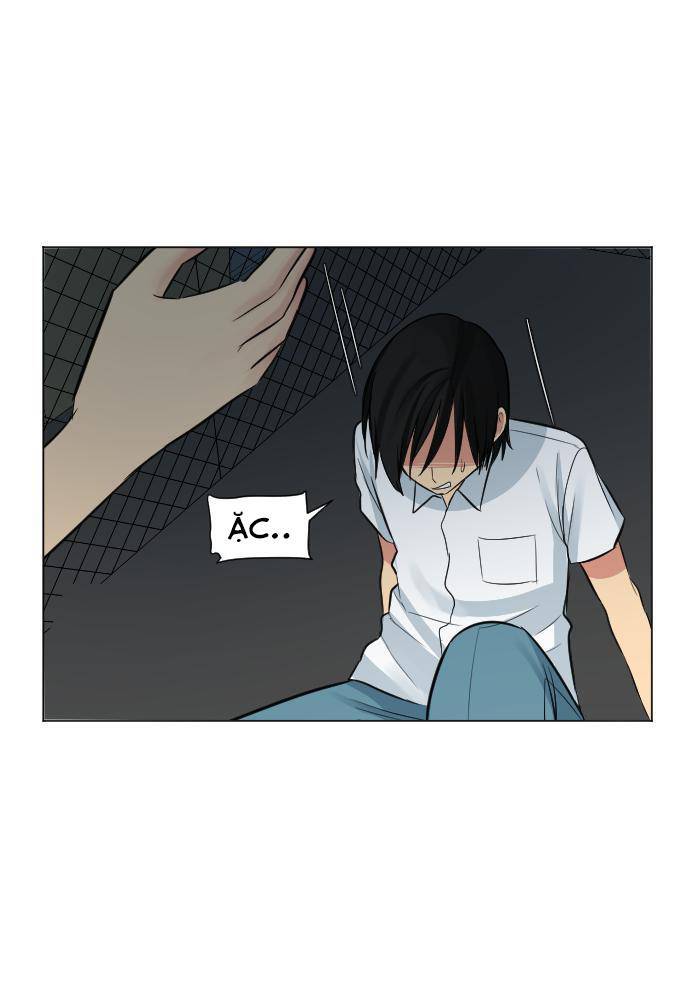 Good/Bad Fortune Chap 21 - Next Chap 22