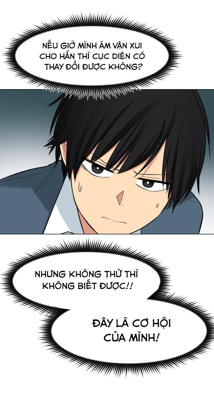 Good/Bad Fortune Chap 22 - Next Chap 23