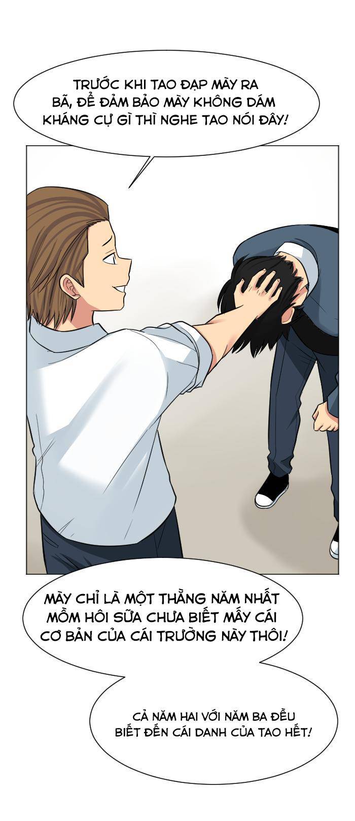 Good/Bad Fortune Chap 22 - Next Chap 23