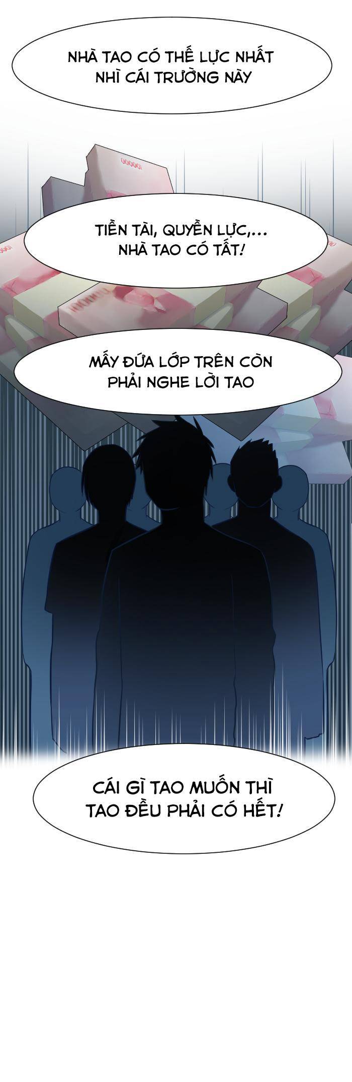 Good/Bad Fortune Chap 22 - Next Chap 23