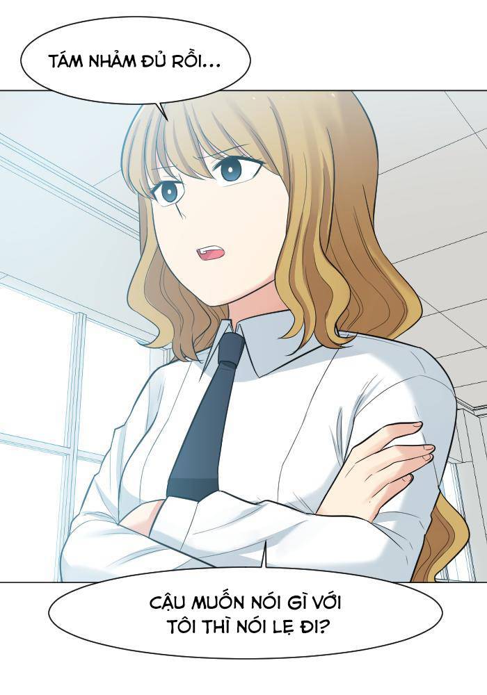 Good/Bad Fortune Chap 22 - Next Chap 23