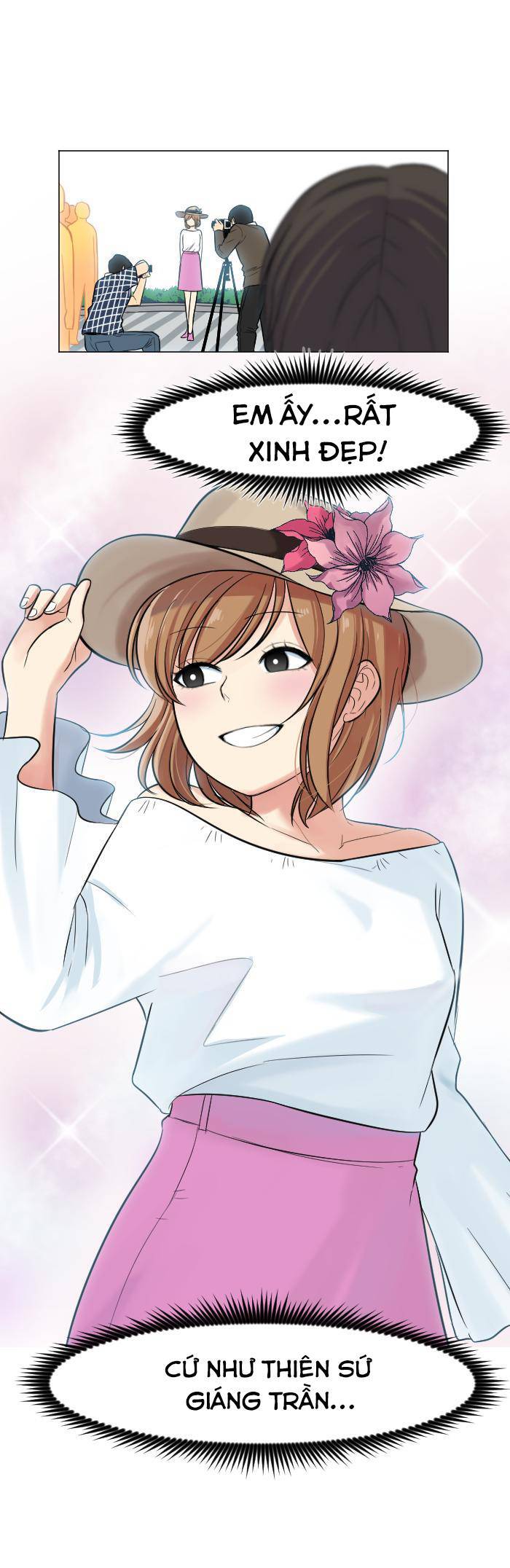 Good/Bad Fortune Chap 22 - Next Chap 23