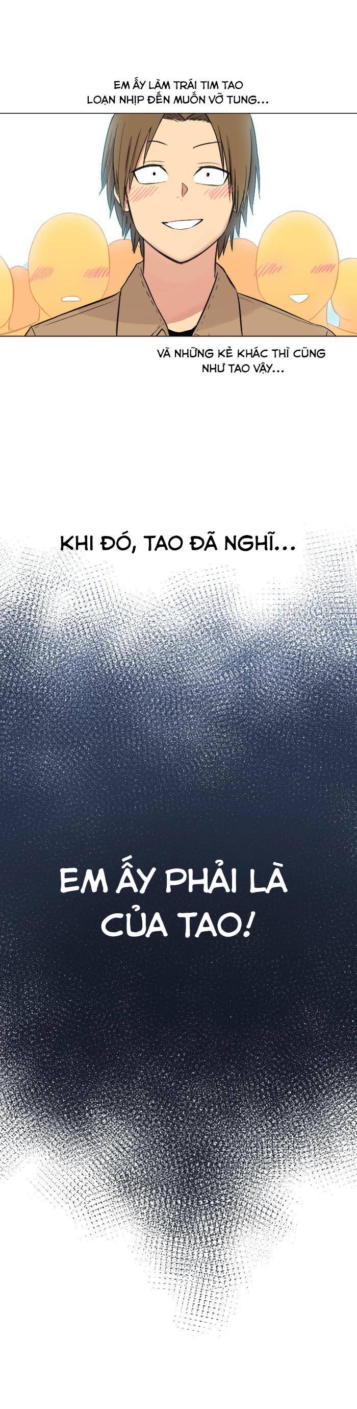 Good/Bad Fortune Chap 22 - Next Chap 23