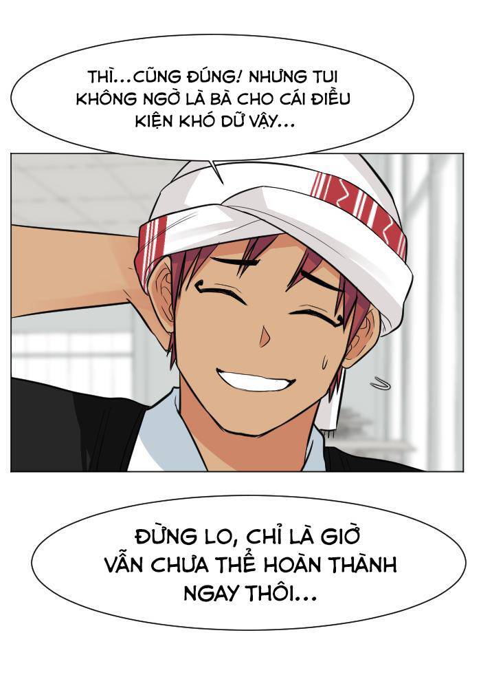 Good/Bad Fortune Chap 22 - Next Chap 23