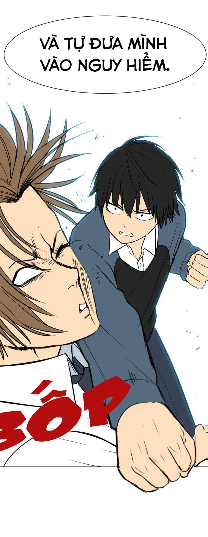 Good/Bad Fortune Chap 22 - Next Chap 23
