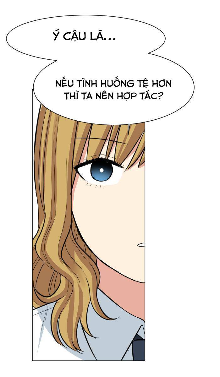Good/Bad Fortune Chap 22 - Next Chap 23